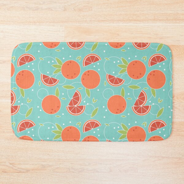 Item preview, Orange Fresh designed and sold by youfoundkeyling.