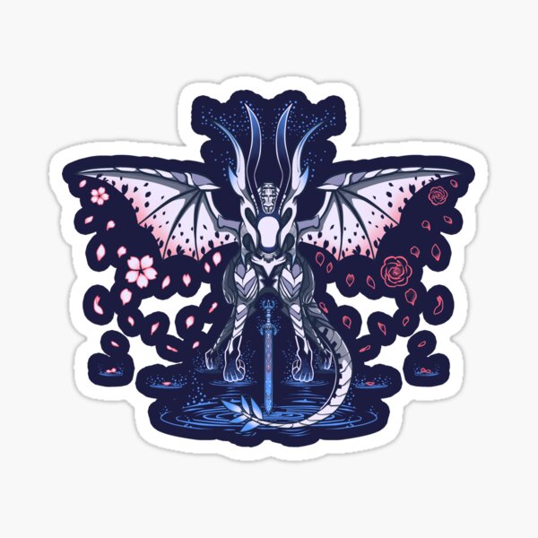 Blood Or Bonds Sticker