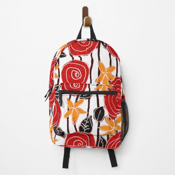 Item preview, Summers Evening Simple Florals designed and sold by Jaana Day.