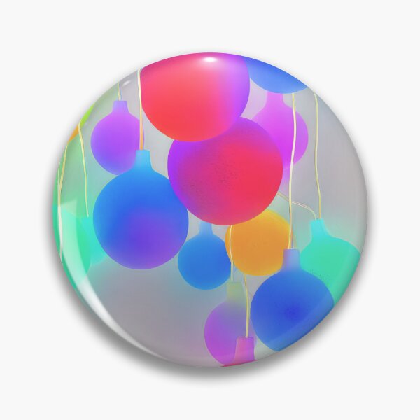 Item preview, multi coloured lighting bulbs  designed and sold by David-Howells.