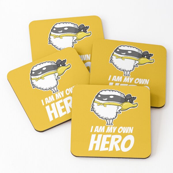Item preview, Super Tamago Sushi designed and sold by The magic  Yellow bus.