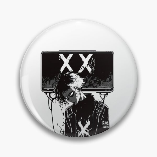 Item preview, Xo Social Media Drained -  Lonelier Meaning Sticker designed and sold by Star_.