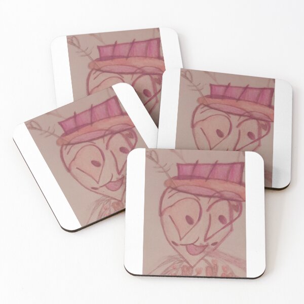 Item preview, Tickle me pink!  designed and sold by HellbornEmma26.