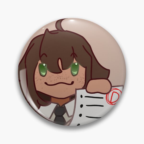 Item preview, Chase Grades Sticker designed and sold by realcyberdev.