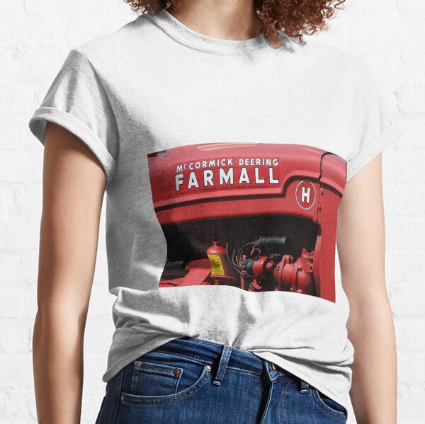 farmall shirts