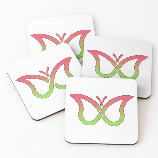 Item preview, ADHD and Aroflux Pride Butterfly designed and sold by Zeons-Art.