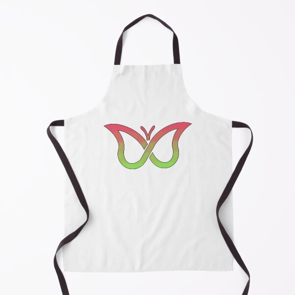 Item preview, ADHD and Aroflux Pride Butterfly designed and sold by Zeons-Art.