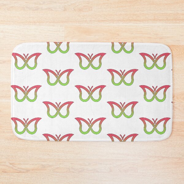 Item preview, ADHD and Aroflux Pride Butterfly designed and sold by Zeons-Art.