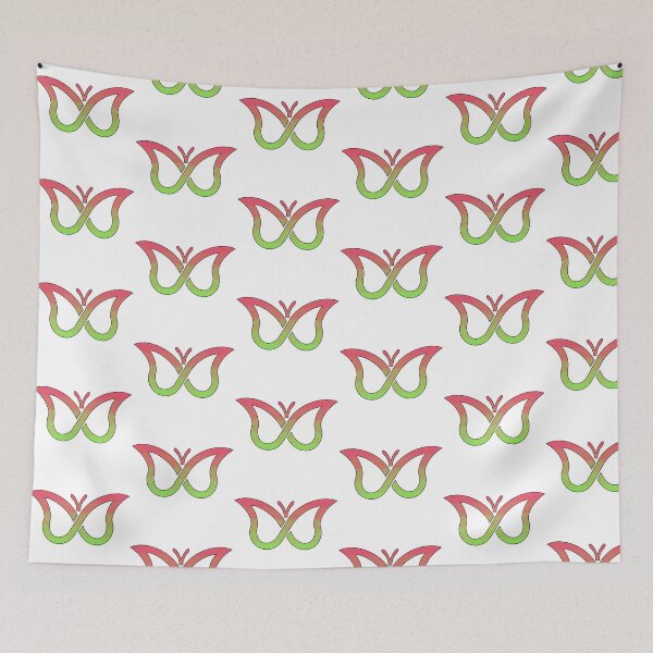 Item preview, ADHD and Aroflux Pride Butterfly designed and sold by Zeons-Art.