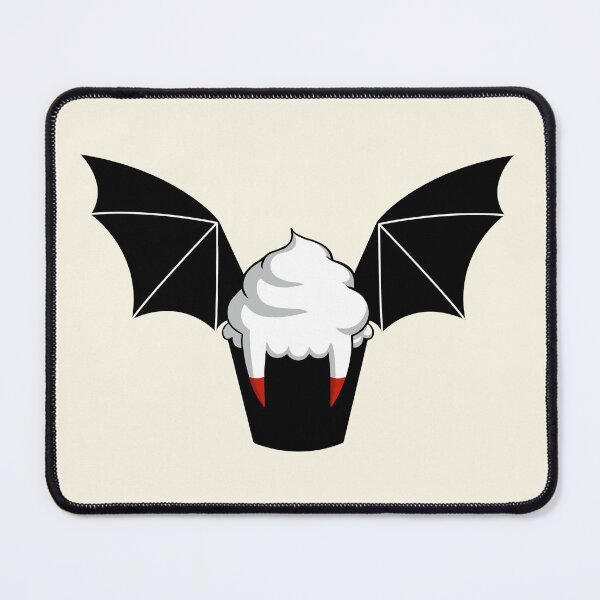 Item preview, Vampire Cupcake designed and sold by Creepy-Cupcakes.