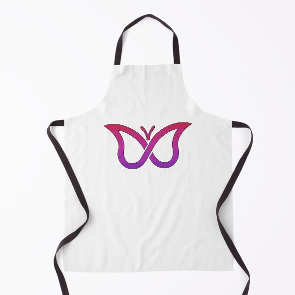 Item preview, ADHD and Aceflux Pride Butterfly designed and sold by Zeons-Art.