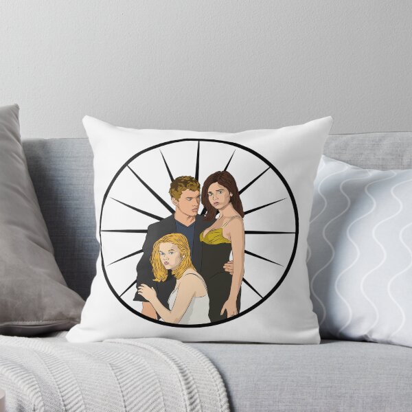 Item preview, Cruel Intentions designed and sold by Arkrite.