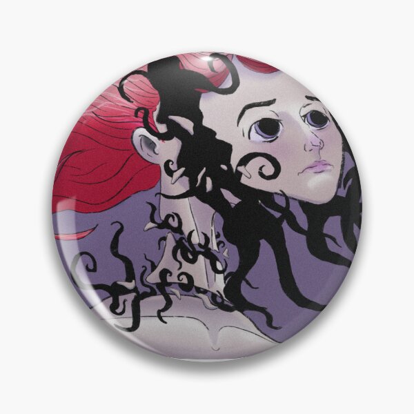 Item preview, INNER DARKNESS designed and sold by LukevartSTORE.