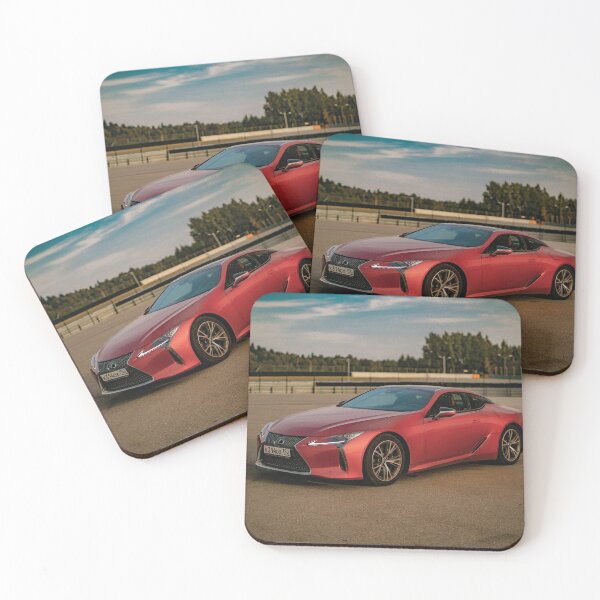 Item preview, Lexus LC 500 designed and sold by RohanNewn.