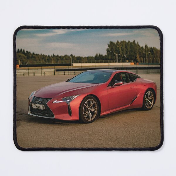 Item preview, Lexus LC 500 designed and sold by RohanNewn.