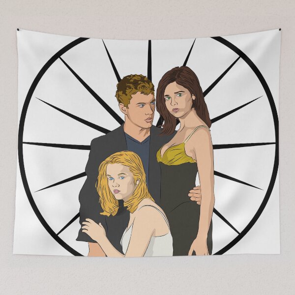 Item preview, Cruel Intentions designed and sold by Arkrite.