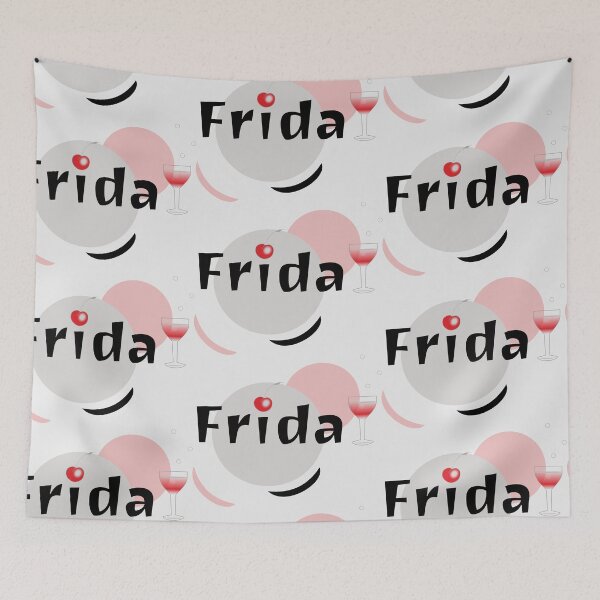 Item preview, Hand-drawn Digital Art Friday Vibes designed and sold by DigiPicStock.