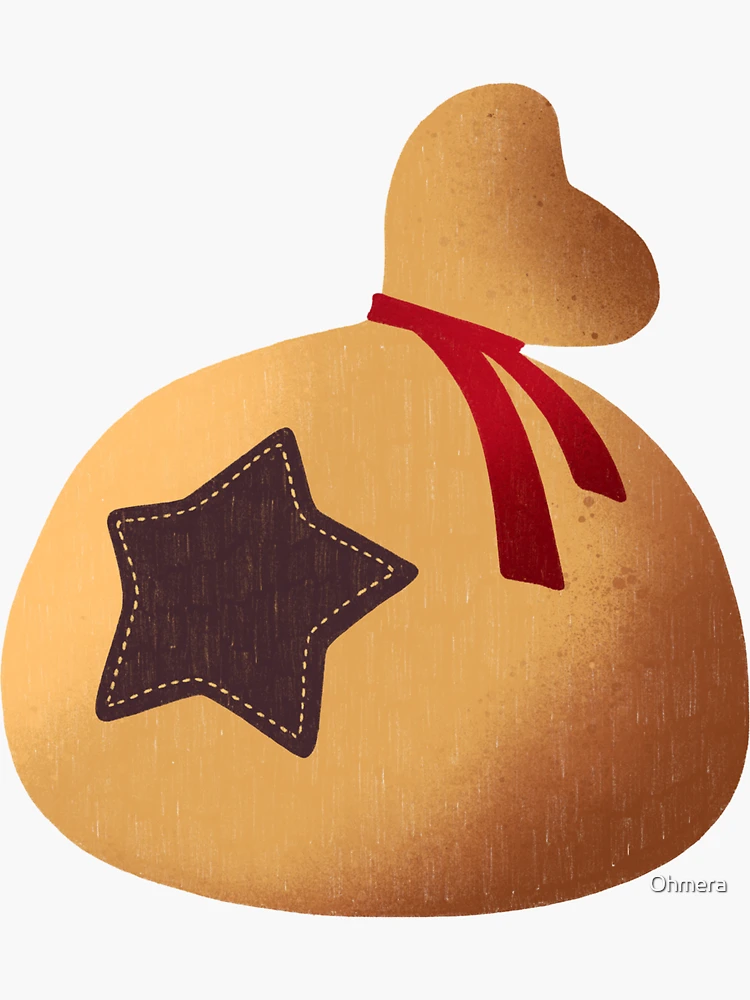 Bell bag big money!!