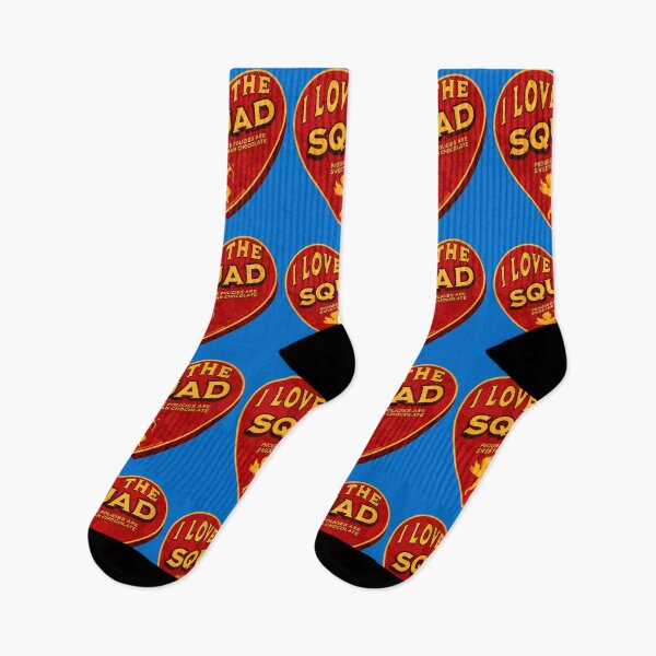 Item preview, PMD00462 Progressive Movement Designs I Love The Squad for progressives Bernie Sanders supporters or progressive Democrats designed and sold by ProgressiveLeft.