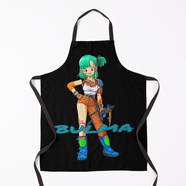 Item preview, Bulma And Chichi a Bulma And Chichi a Bulma And Chichi designed and sold by Aooheri.