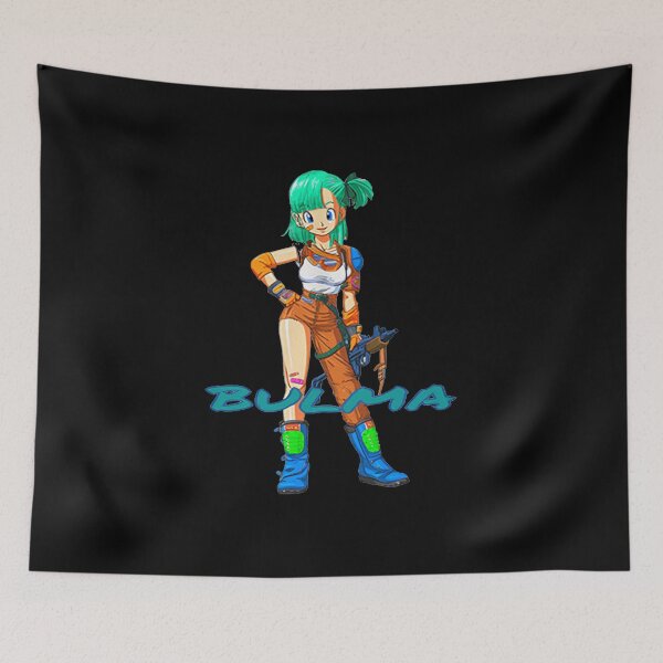 Item preview, Bulma And Chichi a Bulma And Chichi a Bulma And Chichi designed and sold by Aooheri.