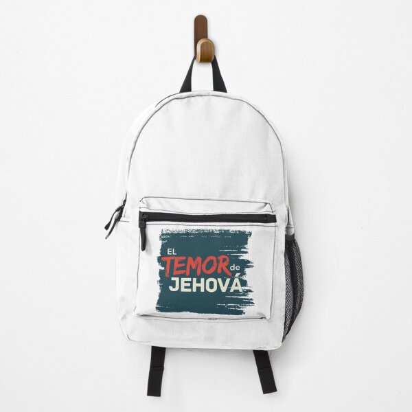 Item preview, El Temor de Jehova (Naranja Quemada) designed and sold by LibertadxVerdad.