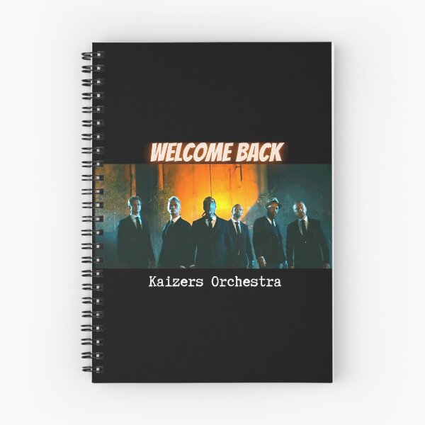 Item preview, Kaizers Orchestra a Kaizers Orchestra a Kaizers Orchestra designed and sold by Pillane.