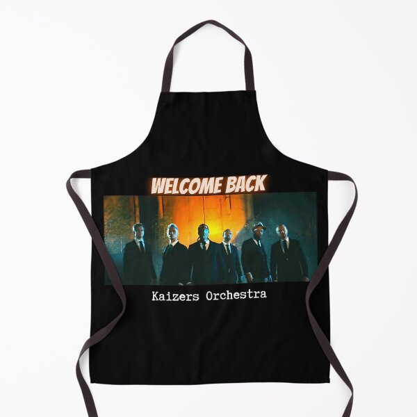Item preview, Kaizers Orchestra a Kaizers Orchestra a Kaizers Orchestra designed and sold by Pillane.
