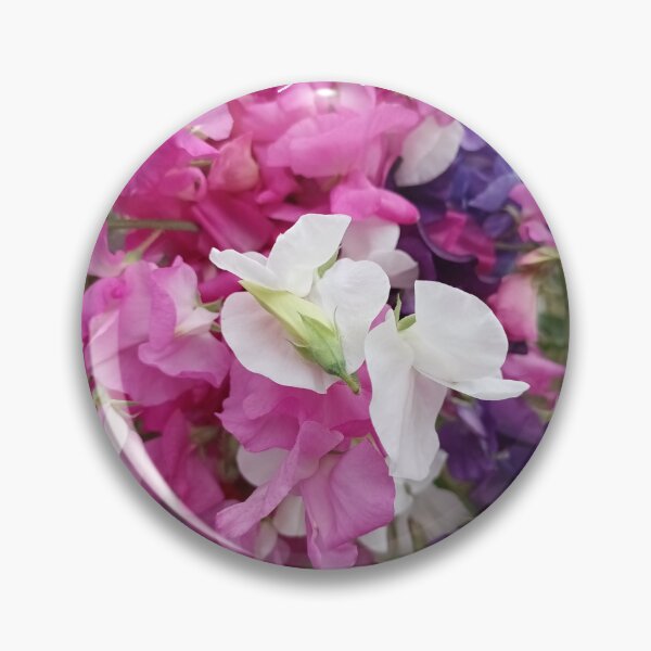Item preview, Happy Birthday - April Birth Flower Greeting Card designed and sold by leafytrailshop.