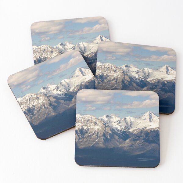 Item preview, Mountain scape designed and sold by sammessmerphoto.