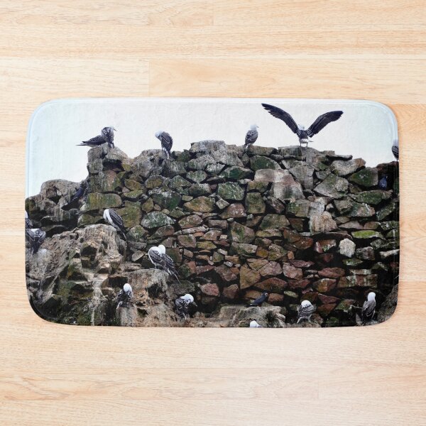 Item preview, Peru - Paracas - The Ballestas Islands, Birds designed and sold by franck380.