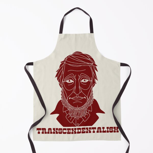Item preview, Transcendentalism - Henry David Thoreau designed and sold by jholbo.