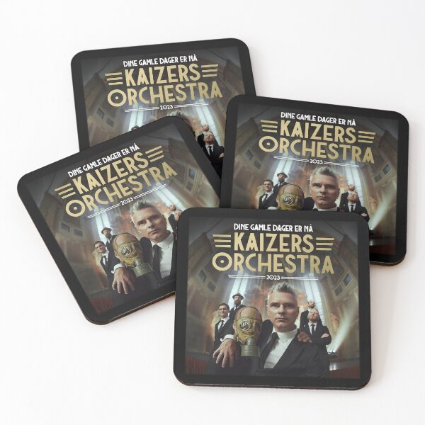 Item preview, Kaizers Orchestra a Kaizers Orchestra a Kaizers Orchestra designed and sold by Pillane.