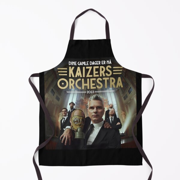 Item preview, Kaizers Orchestra a Kaizers Orchestra a Kaizers Orchestra designed and sold by Pillane.