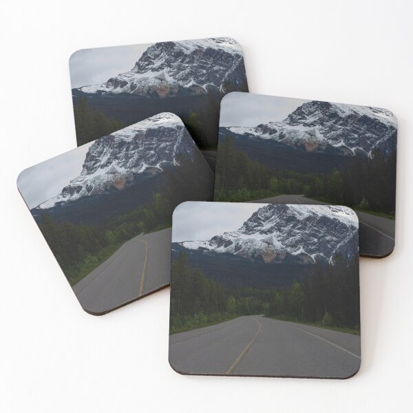Item preview, Jasper Highway designed and sold by sammessmerphoto.