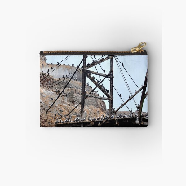 Item preview, Peru - Paracas - The Ballestas Islands, Birds designed and sold by franck380.