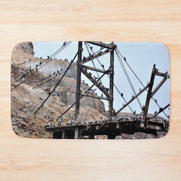 Item preview, Peru - Paracas - The Ballestas Islands, Birds designed and sold by franck380.