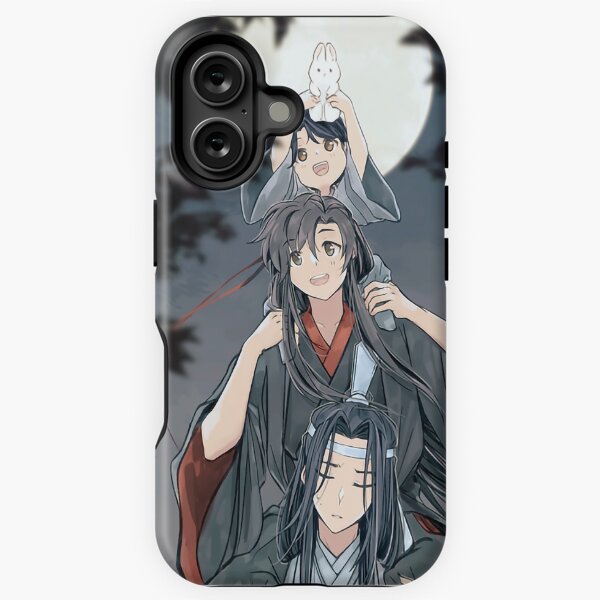 Item preview, Copia de WangXian The Untamed designed and sold by Zhan Zhan.