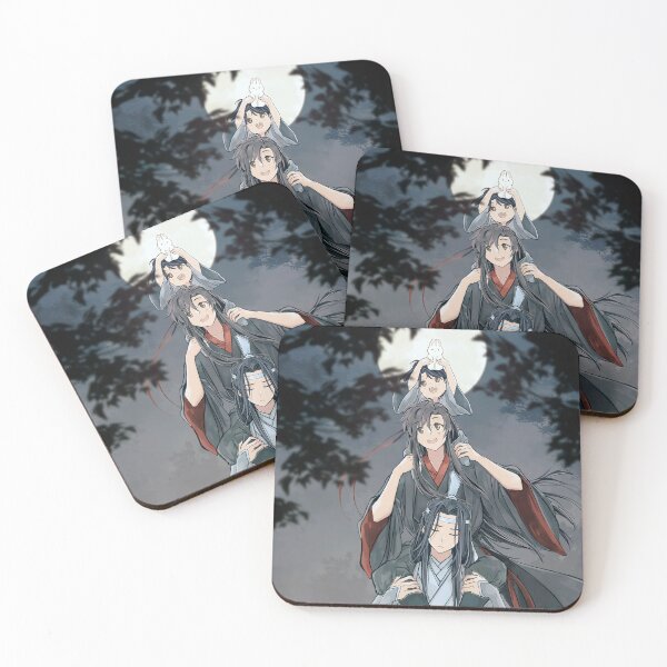 Item preview, Copia de WangXian The Untamed designed and sold by Zhan Zhan.