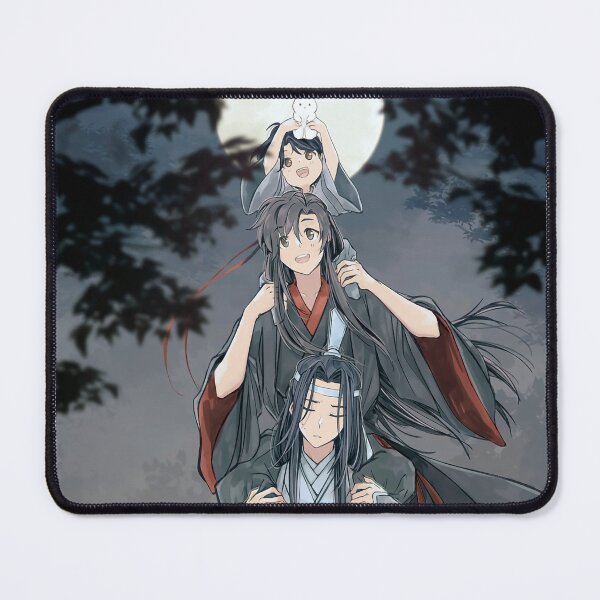 Item preview, Copia de WangXian The Untamed designed and sold by Zhan Zhan.