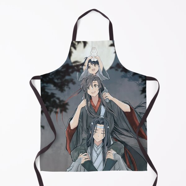 Item preview, Copia de WangXian The Untamed designed and sold by Zhan Zhan.