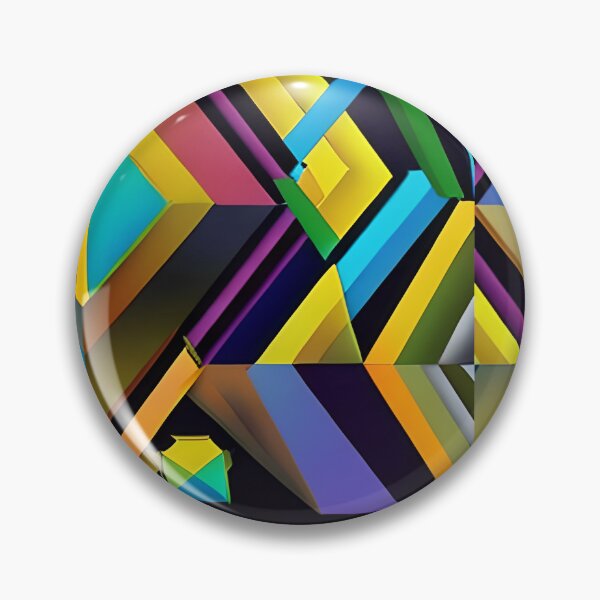 Item preview, Nuevo prism designed and sold by mwebba2005.