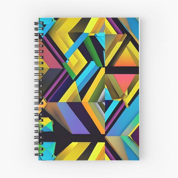 Item preview, Nuevo prism designed and sold by AW2 Designs.