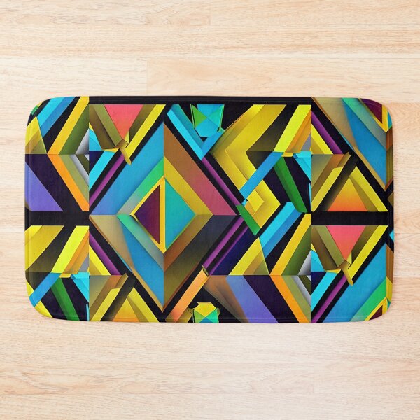 Item preview, Nuevo prism designed and sold by mwebba2005.