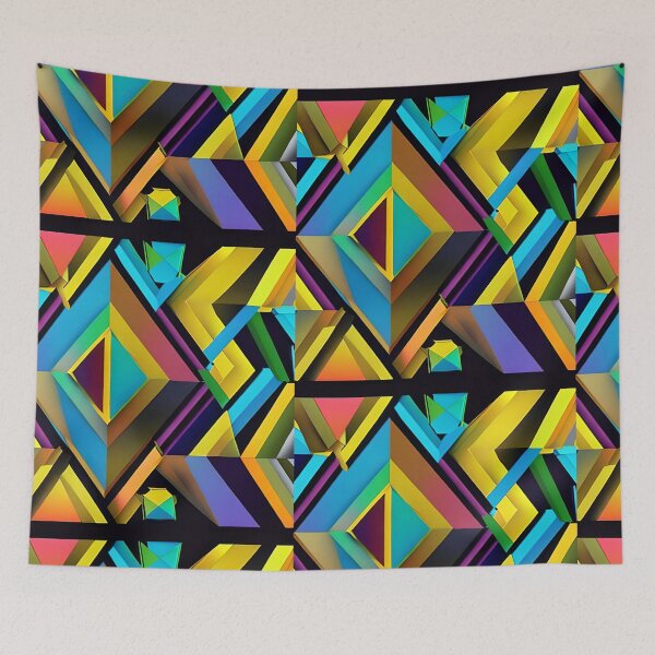 Item preview, Nuevo prism designed and sold by mwebba2005.