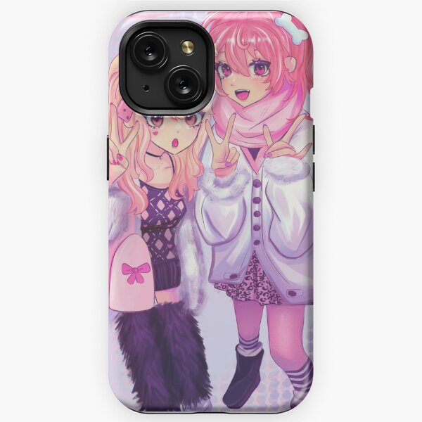 Doki Doki Literature Club Tough Phone Cases Case-mate iPhone 