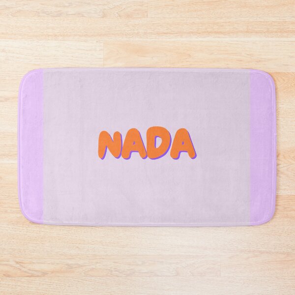 Item preview, Nada designed and sold by CarolinaBurgosA.