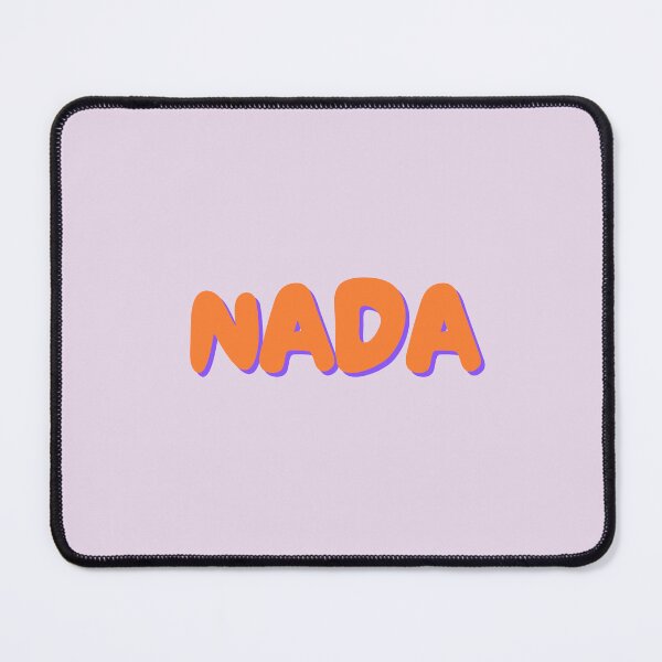 Item preview, Nada designed and sold by CarolinaBurgosA.