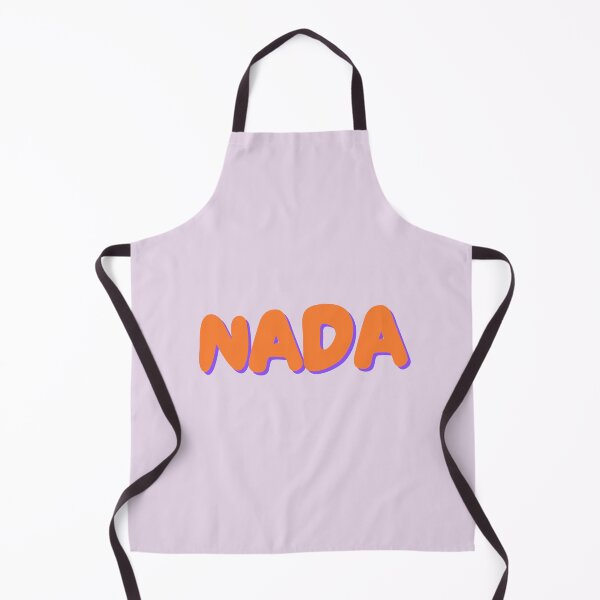 Item preview, Nada designed and sold by CarolinaBurgosA.