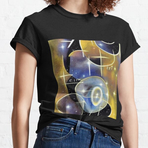 Theory of relativity Classic T-Shirt